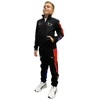 Puma BMW MMS Jr Kelnės 535912 04