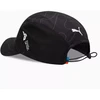 Puma BMW MMS Statement 5 panelių kepurė 025664 01