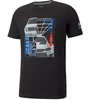 Puma BMW Motorsport marškinėliai su grafika M 531194-01