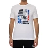 Puma BMW Motorsport Marškinėliai su grafika M 531194-02