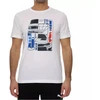 Puma BMW Motorsport Marškinėliai su grafika M 531194-02