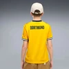Puma Borussia Dortmund 2026/27 m. sezono namų stadiono marškinėliai jaunimui 784091-01