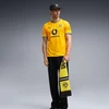 Puma Borussia Dortmund 2026/27 m. sezono namų stadiono marškinėliai 784088-01