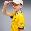 Puma Borussia Dortmund 2026/27 m. sezono namų stadiono marškinėliai jaunimui 784091-01