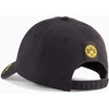 Kepurė Puma Borussia Dortmund Culture kepuraitė 027061-01