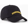 Kepurė Puma Borussia Dortmund Culture kepuraitė 027061-01