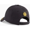 Kepurė Puma Borussia Dortmund Culture kepuraitė 027061-01