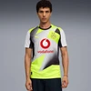 Puma Borussia Dortmund Išvykos replikos marškinėliai 780104-02