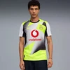 Puma Borussia Dortmund Išvykos replikos marškinėliai 780104-02