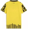 Puma Borussia Dortmund Jaunimo replikos marškinėliai 780094-01