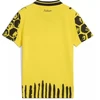 Puma Borussia Dortmund Jaunimo replikos marškinėliai 780094-01