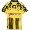 Puma Borussia Dortmund Jaunimo replikos marškinėliai 780094-01