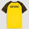 Puma Borussia Dortmund Jaunimo replikos marškinėliai 780094-01