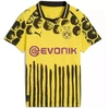 Puma Borussia Dortmund Jaunimo replikos marškinėliai 780094-01