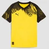 Puma Borussia Dortmund Jaunimo replikos marškinėliai 780094-01
