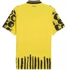 Puma Borussia Dortmund marškinėliai replika 780088-01