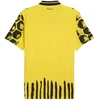 Puma Borussia Dortmund marškinėliai replika 780088-01