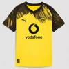 Puma Borussia Dortmund marškinėliai replika 780088-01