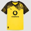 Puma Borussia Dortmund marškinėliai replika 780088-01