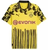 Puma Borussia Dortmund marškinėliai replika 780088-01