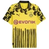 Puma Borussia Dortmund marškinėliai replika 780088-01