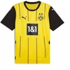 Puma Borussia Dortmund namų "Replica" marškinėliai, dydis M, 774946 01