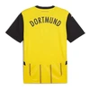 Puma Borussia Dortmund namų "Replica" marškinėliai, dydis M, 774946 01