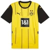 Puma Borussia Dortmund namų "Replica" marškinėliai, dydis M, 774946 01