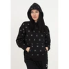 Puma Brand Love AOP Hoodie FL W 535706 01 Džemperis