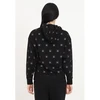 Puma Brand Love AOP Hoodie FL W 535706 01 Džemperis