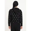 Puma Brand Love AOP Hoodie FL W 535706 01 Džemperis
