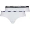 Puma Brazilijos kelnaitės 2 vnt. W 603051001-300