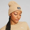 Puma Briaunota Klasikinė Kepurė Su Užlenkimu W 024038 07