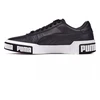 Puma Cali Bold WMNS juodi moteriški kedai - 370811-03
