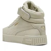 Puma Carina 2.0 Mid WTR aukšti sportiniai bateliai W 385852-07