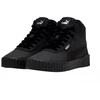Puma Carina 3.0 Mid WTR Moteriški bateliai Juodi 402643 04