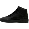 Puma Carina 3.0 Mid WTR Moteriški bateliai Juodi 402643 04