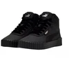 Puma Carina 3.0 Mid WTR Moteriški bateliai Juodi 402643 04