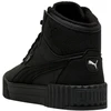 Puma Carina 3.0 Mid WTR Moteriški bateliai Juodi 402643 04