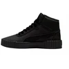 Puma Carina 3.0 Mid WTR Moteriški bateliai Juodi 402643 04