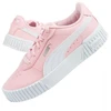 Puma Carina Jr 386186 04 Bateliai