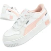 Puma Carina Jr 393847 04 Bateliai
