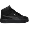 Puma Carina Mia Mid WTR Moteriški batai, juodi 403584 03