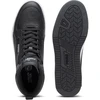 Puma Caven 2.0 Mid WTR vyriški laisvalaikio batai aukštakulniai sportiniai bateliai juodi (392333-02)