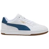 Puma Caven 2.0 vaikiški batai balti ir mėlyni 393837 57