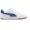 Puma Caven 2.0 vaikiški batai balti ir mėlyni 393837 57