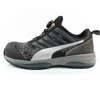 Puma Charge Juodi žemi su Disku S1P ESD HRO SRC darbo batai Juodi BOA