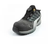 Puma Charge Juodi žemi su Disku S1P ESD HRO SRC darbo batai Juodi BOA