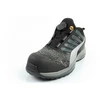 Puma Charge Juodi žemi su Disku S1P ESD HRO SRC darbo batai Juodi BOA