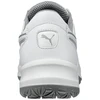 Puma Clarity Low U MLI-S13B0 baltas avalynės